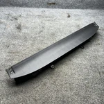 2016 Mini R60 Countryman Boot Centre Floor Panel Guard Bracket Black 9801206 Used. Price: $42.00.