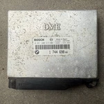 Oem Bmw E36 E34 1744698 M50TU Single Vanos Engine Dme Ecu Bosch Ewsii Used. Price: $229.99.