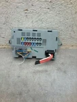 2020 Range Rover Velar Rear Fuse Box Relay CPLA-14Q073-AA Fits 18-20 Used. Price: $60.01.