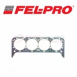 Fel-pro Cylinder Head Gasket For 1967-1974 Gmc P3500 Van 4.6L 5.0L 5.7L Ra New. Price: $93.19.