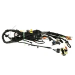Genuine Mopar 2010-2011 Dodge Journey Instrument Panel Wiring Oem New 68046734AC. Price: $342.73.