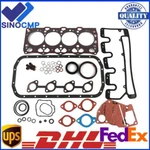 4LE1 Engine Gasket Kit Head For Isuzu Hitachi Jcb Ihi Excavator Generator New. Price: $64.76.