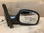1996 1997 1998 1999 2000 Dodge Caravan Voyager Right Passenger Side View Mirror Used. Price: $59.99.