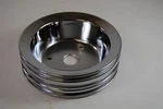 Racing Power Company R8963 3GV Crank Plly New. Price: $104.44.