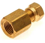 Air Brake Female Pipe Fitting G32150-0806 Gates (lot ) New. Price: $30.00.