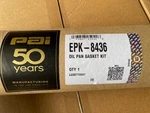 EPK-8436 Pai Oil Pan Gasket Kit Fits Mack E6 E7 E-tech Aset Series Engine New. Price: $79.99.
