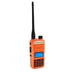 Rugged GMR2 Gmrs/frs Handheld Radio - Safety Orange New. Price: $85.00.