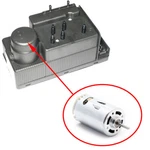 Door Lock Pump Motor For Mercedes Benz W124 Repair Kit New. Price: $39.99.