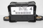 2003-2008 Nissan Pathfinder FX35 FX45 Titan Yaw Rate Turn Gravity 47931-CL80A Used. Price: $199.99.