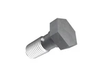 For 2020-2021 Jeep Grand Cherokee Brake Hydraulic Banjo Bolt Mopar 18487MGHH New. Price: $19.05.