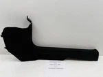 2024-2025 Tesla Model Rgith Side A-pillar Lower Trim Oem 1733506-24-G Used. Price: $94.00.