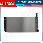 For 03-04 Gmc Savana 3500 V8 4.8L 6.0L 15/16 In Thickness New Radiator 2713. Price: $169.68.