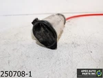 Oem 2001-2003 Toyota Prius Windshield Wiper Washer Fluid Reservoir Cap Cover Used. Price: $19.99.