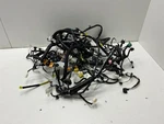 Mazda MX-5 Miata 2016-2024 Interior Wire Harness N243-67-P52 Oem Used. Price: $150.00.