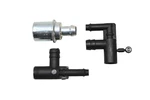 Standard V224 Pcv Valve Kit Nos New. Price: $7.99.