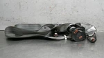 01 - 02 Kia Sportage Left Driver Rear Seat Belt Retractor 4 Door Used. Price: $71.96.