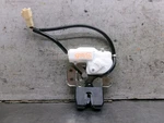 11-16 Scion Rear Trunk Lock Release Latch Actuator Used. Price: $30.36.