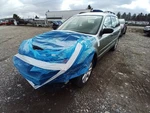 Passenger Right Caliper Rear Without Turbo Fits 05-09 Legacy 11816136 Used. Price: $56.02.