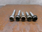 03 - 07 Honda Accord Transmission To Engine Mounting Bolts Used. Price: $39.96.
