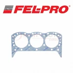 Fel-pro Cylinder Head Gasket For 1980-1983 Chevrolet Malibu 3.8L V6 Engine If New. Price: $31.06.