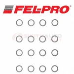 Fel-pro Engine Valve Stem Oil Set For 1980 Jeep CJ7 Gaskets Sealing Dv New. Price: $23.77.
