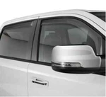 Gt Styling Window Visors 83178C New. Price: $50.00.
