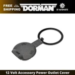 For 2001-2014 Gmc Sierra 1500 Dorman 12 Volt Accessory Power Outlet Cover 2002 New. Price: $14.16.