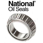 National Rear Inner Differential Pinion Bearing 1956 Ford Park Lane Ki New. Price: $43.07.
