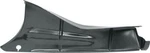 1966-67 Chevy Ii Nova Trunk Drop Off Filler Panel Lh Edp Coated New. Price: $62.45.