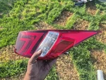 2014-2016 Lexus IS250 IS350 Lh Left Drive Side Outer Taillight Oem 81560-53270 Used. Price: $99.99.