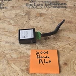 20036 Honda Pilot Keyless Entry Receiver Unit Theft Locking Module 38385-S9V-A Used. Price: $65.52.