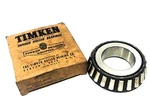 Timken Tapered Roller Bearing Assembly 33225-Q Nos New. Price: $41.16.