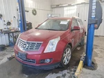 2015 Cadillac Srx Fuse Box Oem Used 3.6L Fog Lamps 646-01532 C25911. Price: $69.97.