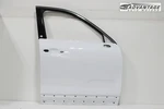2020-2024 Kia Telluride Front Right Exterior Door Shell Panel White Tricoat Oem Used. Price: $857.99.