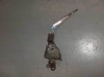 1970 71 Ford Torino Cobra-jet Hurst 4 Speed Trans Shifter W/trimmed Handle 7277 Used. Price: $295.00.