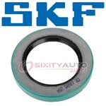 Skf Rear Wheel Seal For 1952-1959 Gmc PM152 Driveline Axles Gaskets Rq New. Price: $29.12.