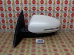 2011-2013 Kia Optima Driver/left Side View Power Heated Door Mirror Oem Used. Price: $84.99.