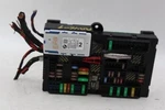 Fuse Box Engine Trunk Mounted Fits 2020 Bmw X3 Oem #25542 Used. Price: $40.00.