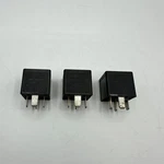 Lot 3PCS 4PIN Tested Relay # V23136-B1-X66 / 5M5T14B192CA X2 Ford Jaguar Used. Price: $13.19.
