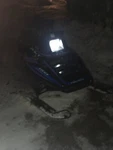 1993 Polaris Xlt Snowmobile Led Headlight Upgrade Kit Works In High & Low Beam! New. Price: $99.99.