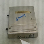 1992-1993 Chevrolet 1500 Pickup Electronic Engine Control Module Ecu Oem Used. Price: $99.95.