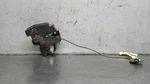 07 - 12 Nissan Sentra Rear Trunk Lock Release Latch Actuator Used. Price: $39.96.