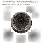 Philemonix 6DCT250 DPS6 Dual Clutch Ford Focus Fiesta 2011-2017 602000800 New. Price: $150.40.