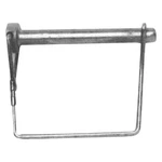 Buyers 66060 3/8" Snapper Hitch Pin New. Price: $14.83.