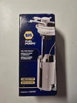 Napa Fuel Pumps Gas - 25 Gal (us)/hr, Loose (brand New Open Box). Price: $40.00.