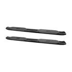 Westin Pro Traxx Oval Nerf Step Bars Powder Coated Black Steel 21-54015 New. Price: $587.99.