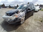 Passenger Side View Mirror Power Heated Fits 09-10 Forester 11999194 Used. Price: $46.02.