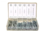 Rotary Brand Replacement Assortment Pin Cotter 11 New. Price: $61.30.