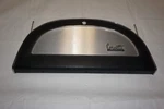 1966 1967 C2 Corvette Glove Box Door Lid W/ Emblem Original Gm 3874599 Used. Price: $249.95.