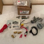 Genuine Muncie Tg Series 12V Standard Air Shift Kit 48M61250-A New Oem. Price: $125.00.